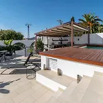 Caroline In Capistrano Village Villa Nerja