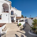 Caroline In Capistrano Village * Nerja