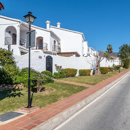 Caroline In Capistrano Village וילה