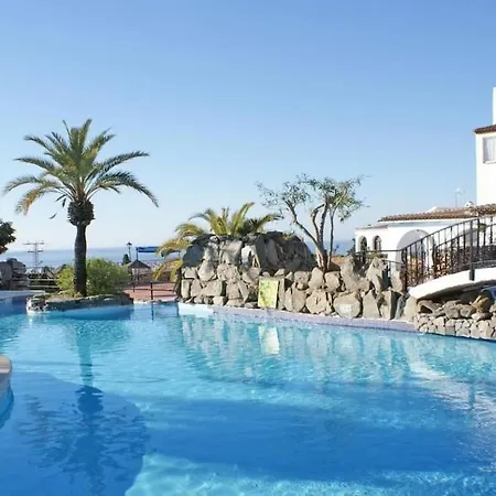 Villa Caroline In Capistrano Village Nerja