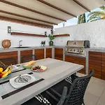 Caroline Villa Nerja