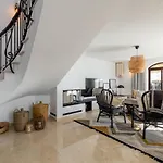 Caroline Villa Nerja