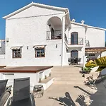 Caroline * Nerja