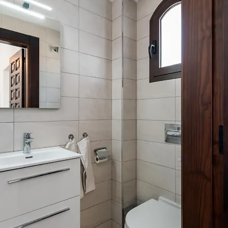 Villa Caroline In Capistrano Village Nerja