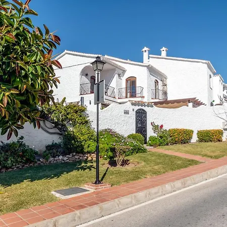 Villa Caroline In Capistrano Village *