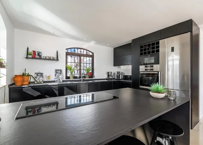 Villa Caroline Nerja